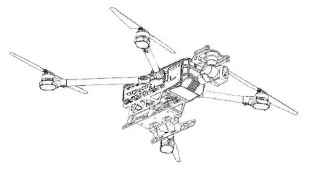 BMR-2 Wireframe